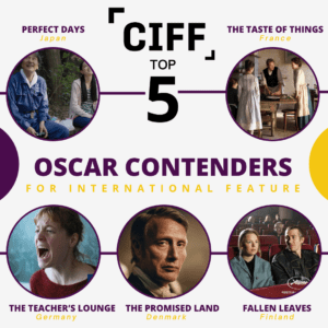 Read more about the article International Feature Oscar Contenders from CIFF