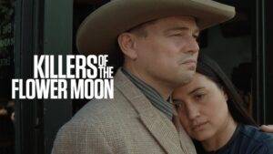 Read more about the article Killers of the Flower Moon – Film Review