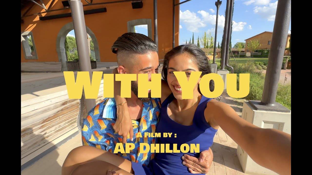 AP Dhillon - YouTube Year in Review