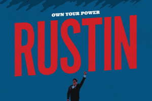 Read more about the article Rustin – Film Review