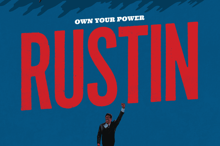 Read more about the article Rustin – Film Review