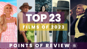 Read more about the article Top 23 Films of 2023