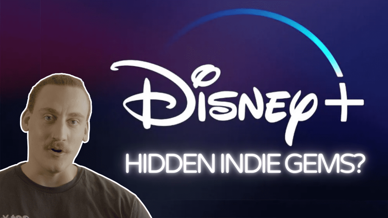 Read more about the article Indie Films on Disney+