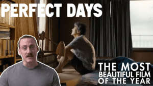 Read more about the article Perfect Days – Film Review (Video)