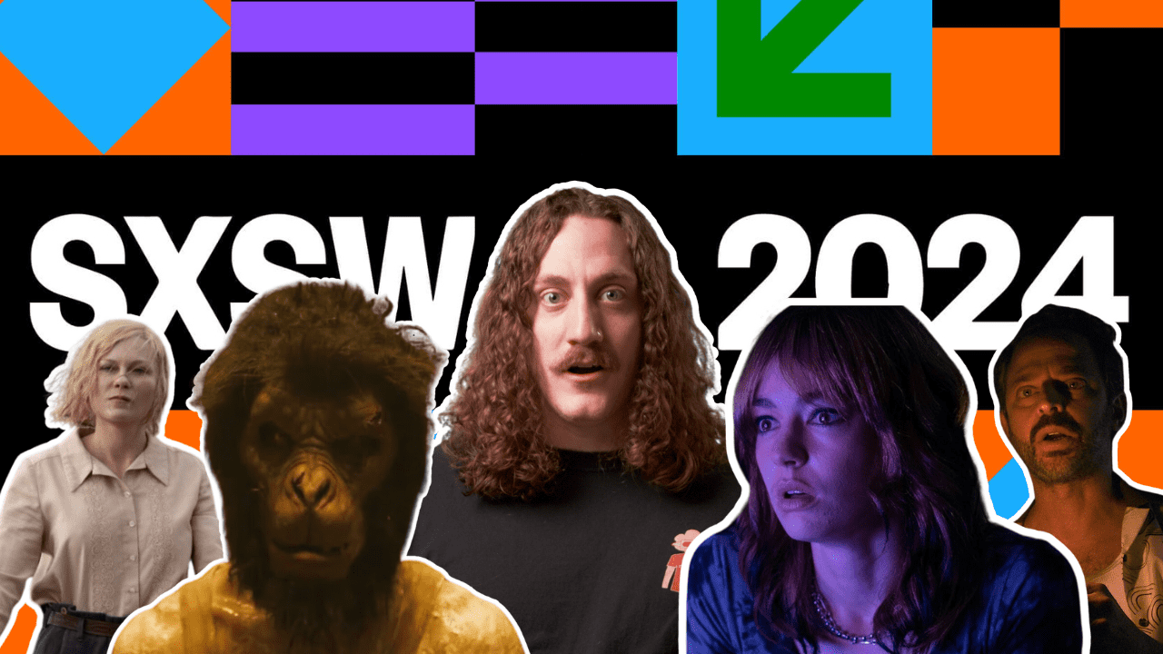 Read more about the article Best Films Playing at SXSW 2024