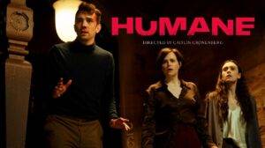 Read more about the article Humane Film Review – A New Cronenberg Project (Video)