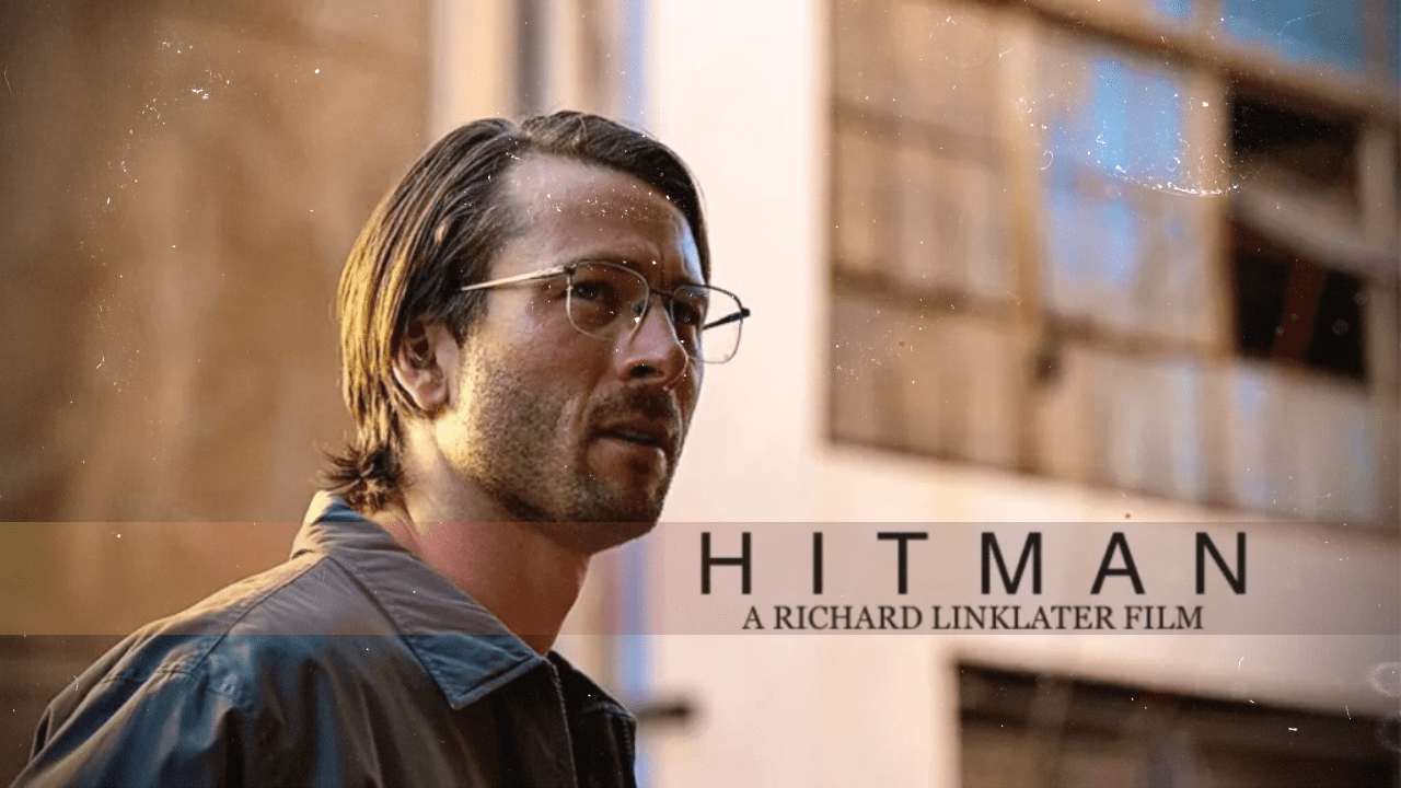 Read more about the article Hit Man Film Review (Video)