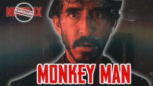 Read more about the article Monkey Man – Film Review (Video)