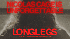 Read more about the article Longlegs Film Review – It Will Haunt You (Video)