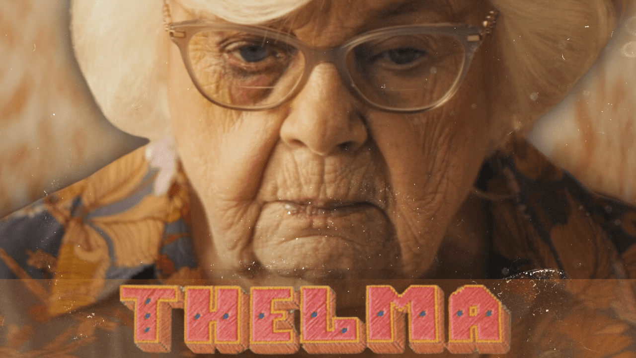 Read more about the article Thelma Film Review (June Squibb is a Legend)