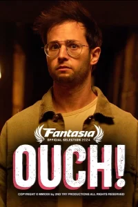 Read more about the article Zach Kornfeld on His Debut Short Film “Ouch!” | Fantasia Fest 2024