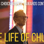 The Life of Chuck – A Crowd Pleaser at TIFF