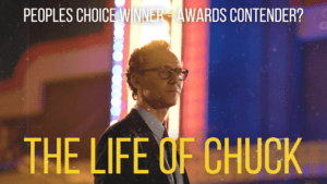 Read more about the article The Life of Chuck – A Crowd Pleaser at TIFF