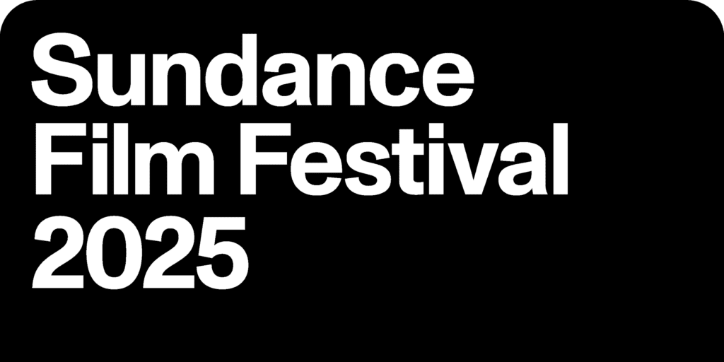 2025 Sundance Film Festival - Logo