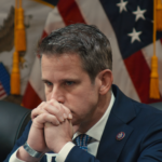 The Last Republican is a Fair, Balanced Portrayal of Adam Kinzinger’s Final Days (Which is Why It’s Destined to Fail)