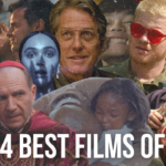 Top 24 Films of 2024