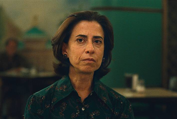 Fernanda Torres in I'm Still Here | Courtesy of Sony Pictures Classics