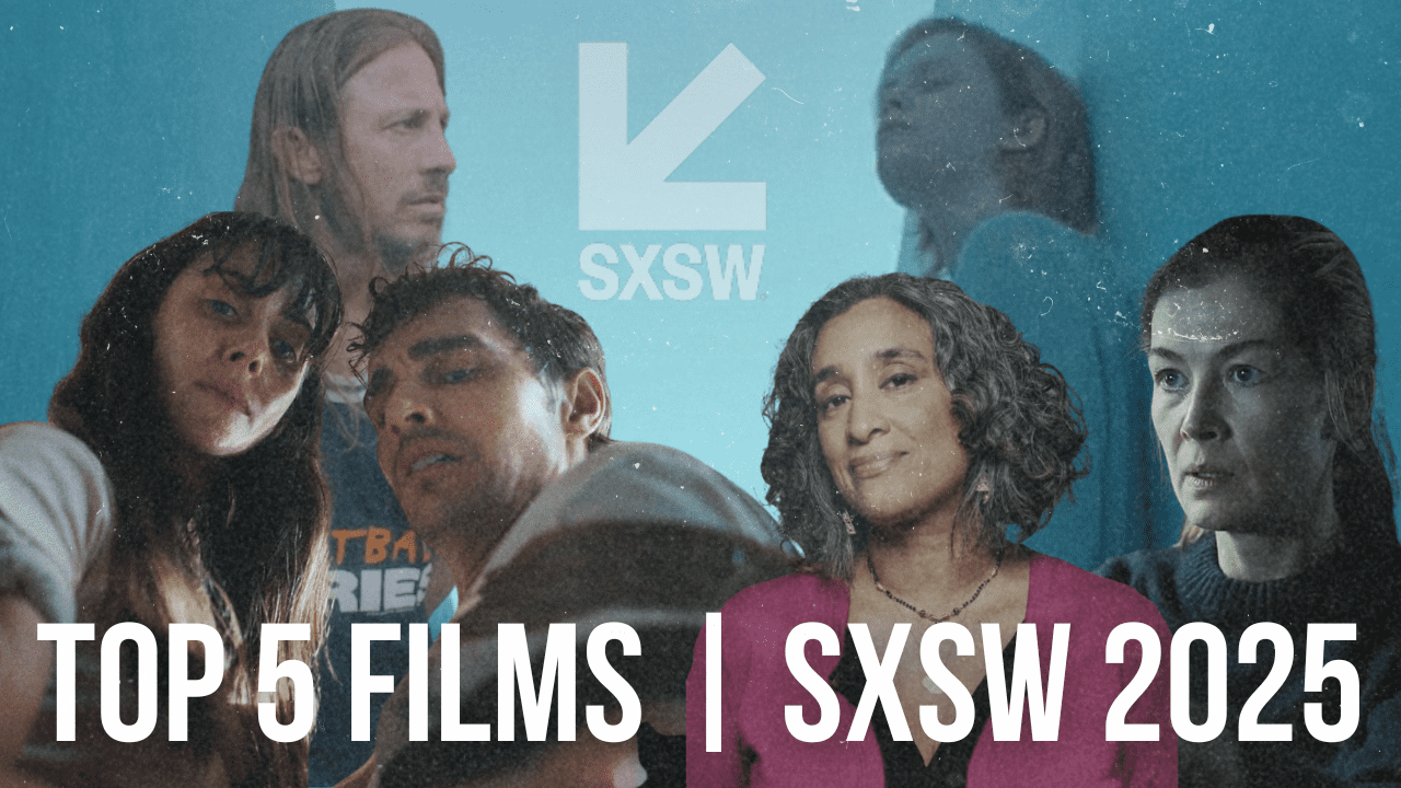 Best Films from the 2025 SXSW Film & TV Festival Thumbnail | Points of Review