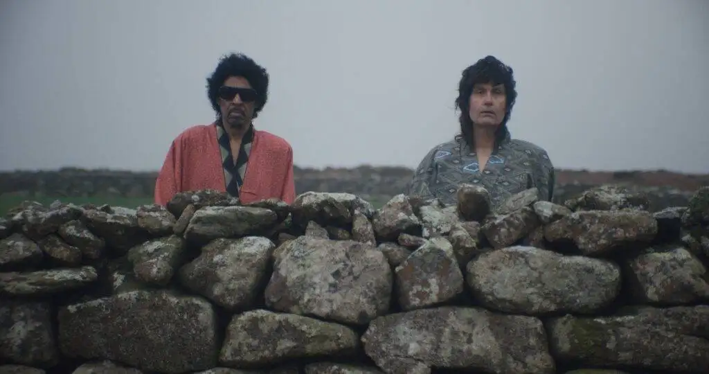 Still from EBONY AND IVORY | Courtesy of CUFF