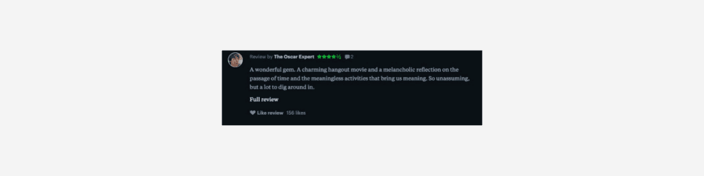 Eephus on Letterboxd