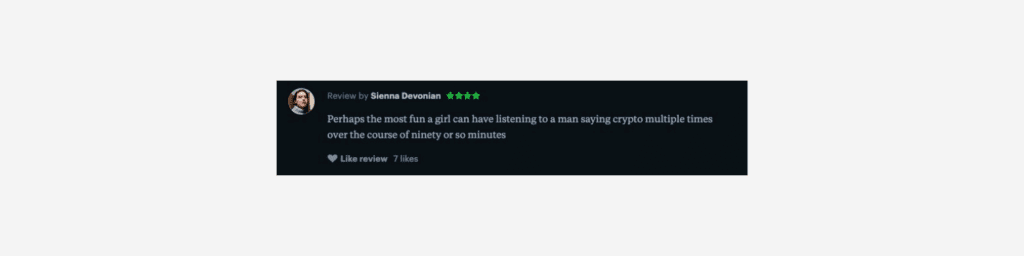 $POSITIONS on Letterboxd