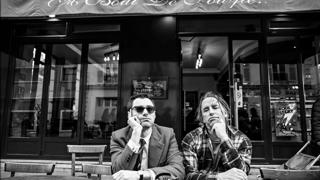 Nouvelle Vague Promo | Courtesy of the Cannes Film Festival