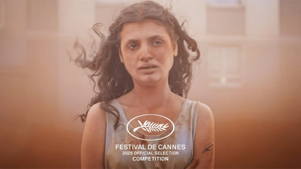 Alpha Promo | Courtesy of the Cannes Film Festival
