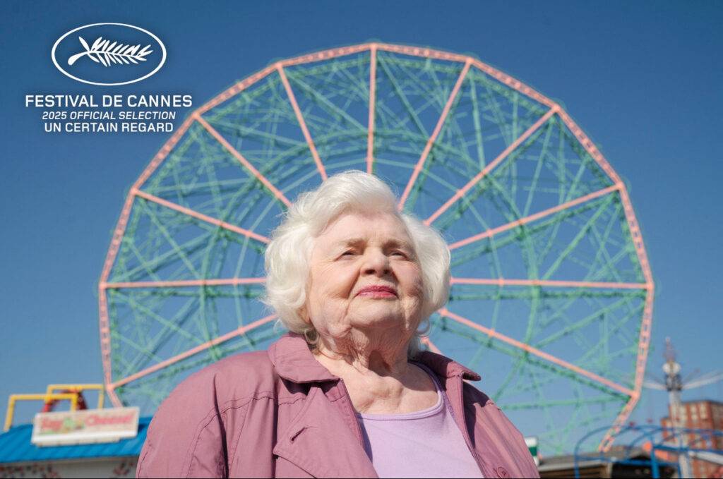 Eleanor the Great Promo | Courtesy of the Cannes Film Festival
