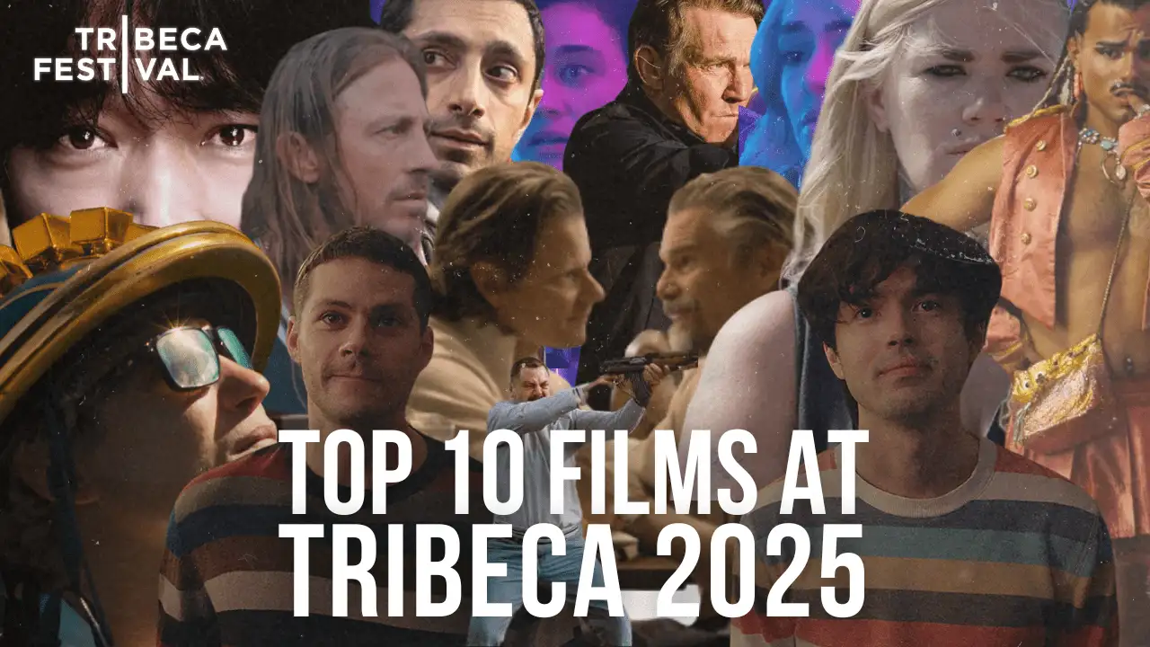 Top 10 Films at Tribeca 2025 | Points of Review