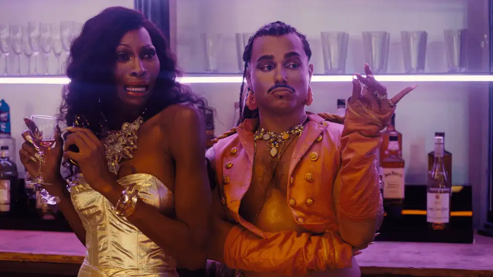 Still from QUEENS OF THE DEAD | Courtesy of Tribeca