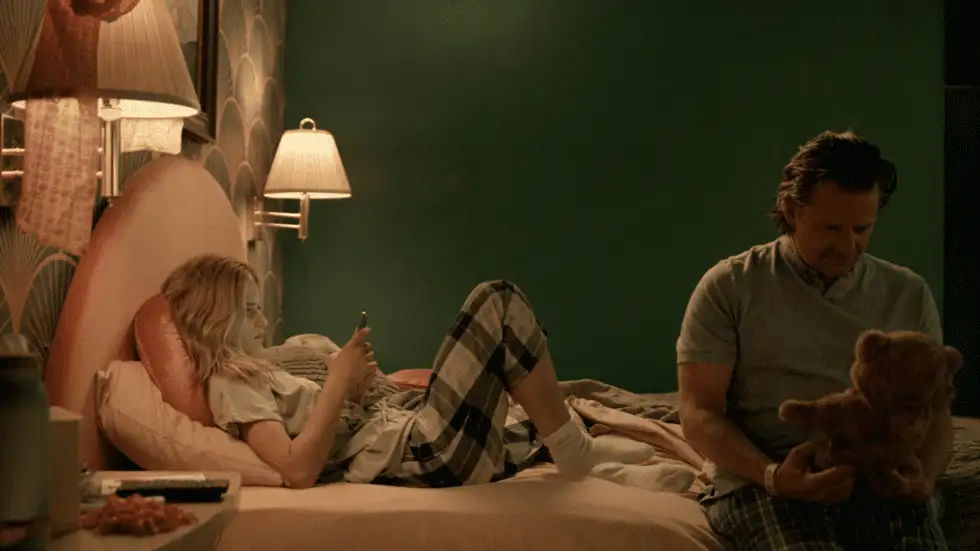 Still from SHE DANCES | Courtesy of Tribeca