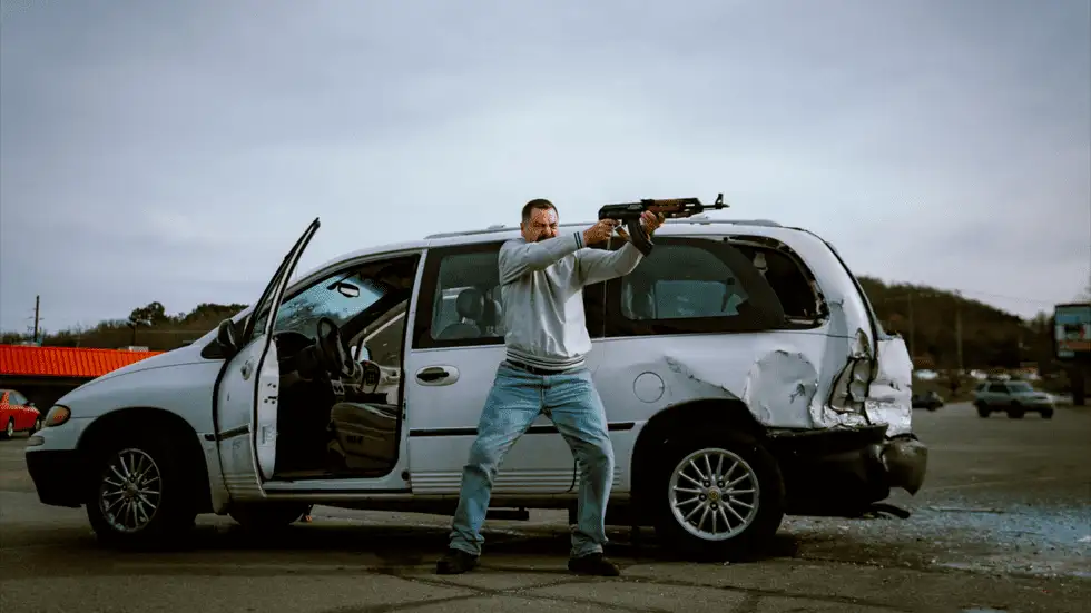 Still from SOVEREIGN | Courtesy of Tribeca