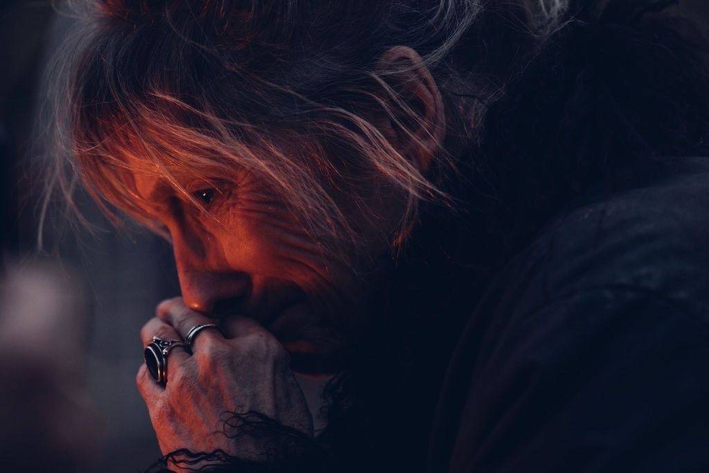 Still from THE WELL (2025) | Courtesy of Fantasia Festival