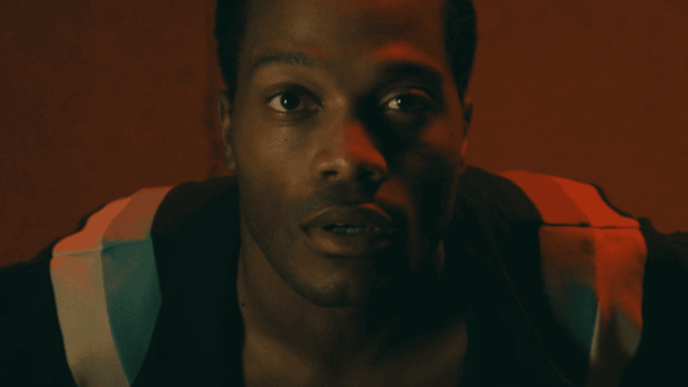 Still from Terrestrial (2025) | Courtesy of Fantasia Film Festival