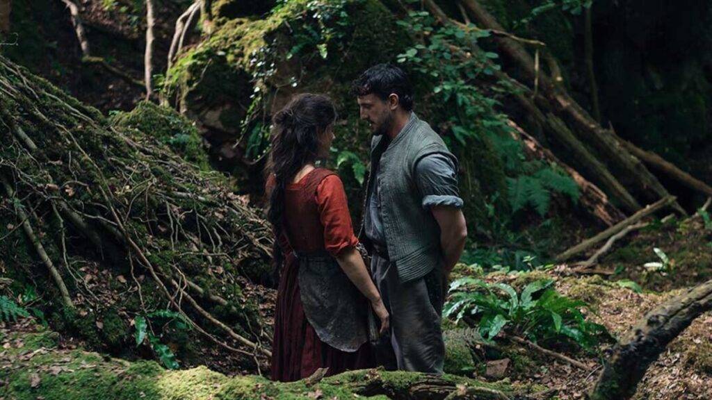 Hamnet Still | Courtesy of TIFF 2025