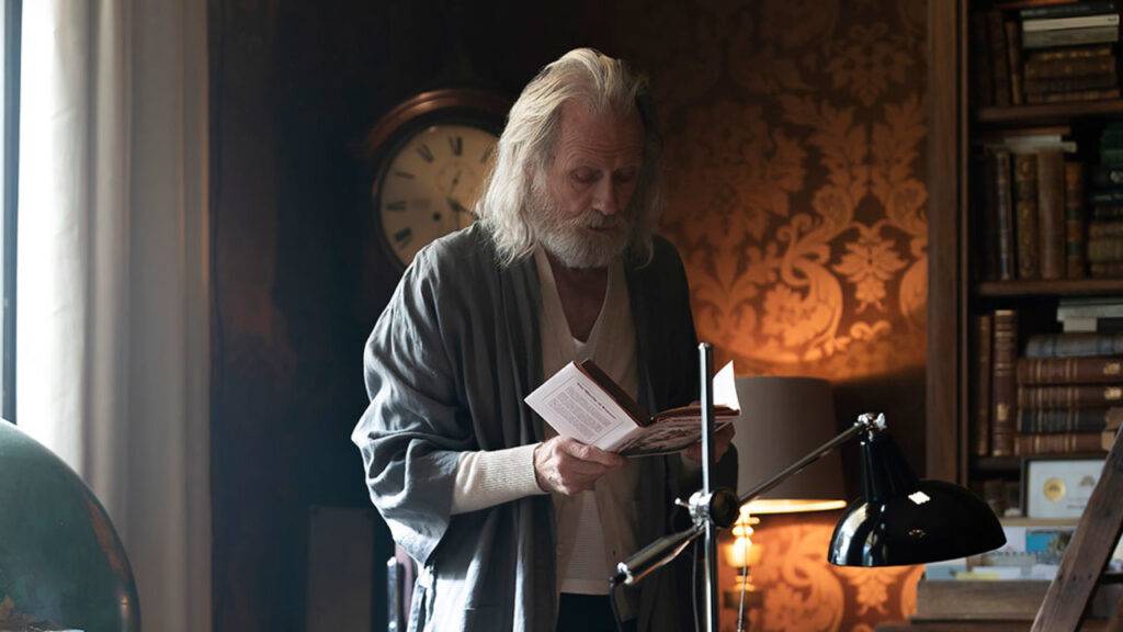 & Sons Still | TIFF 2025