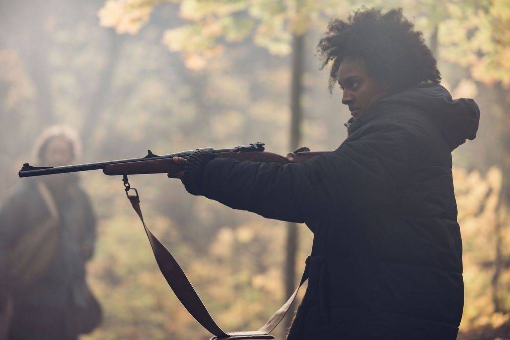 Still from THE WELL (2025) | Courtesy of Fantasia Festival