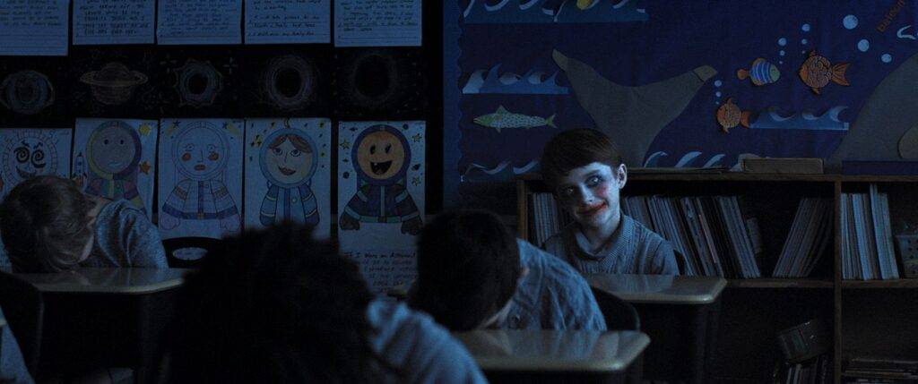 Still from WEAPONS (2025) | Courtesy of Warner Bros.