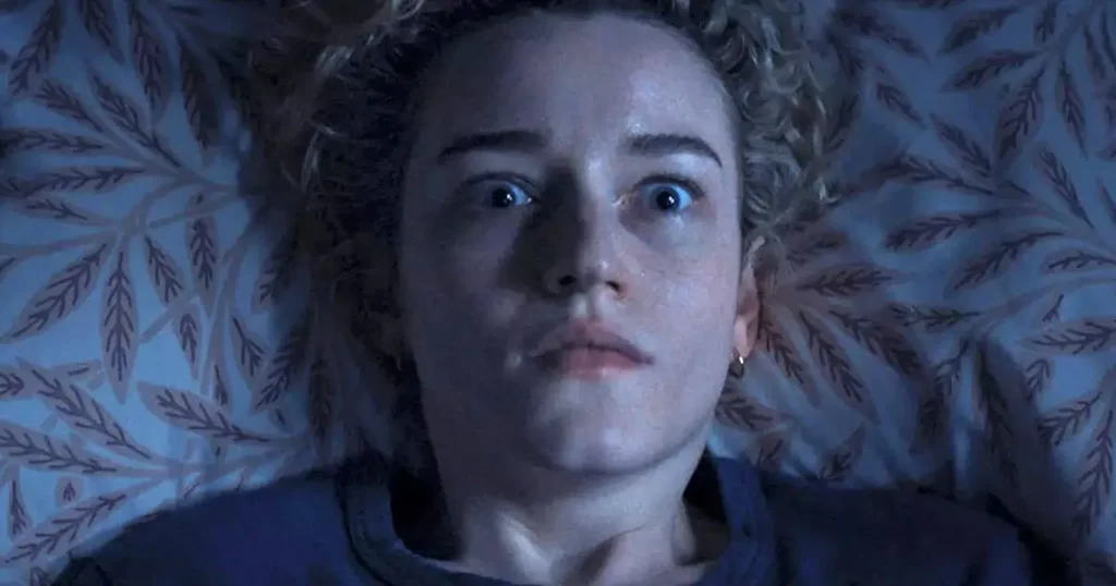 Still from WEAPONS (2025) | Courtesy of Warner Bros.