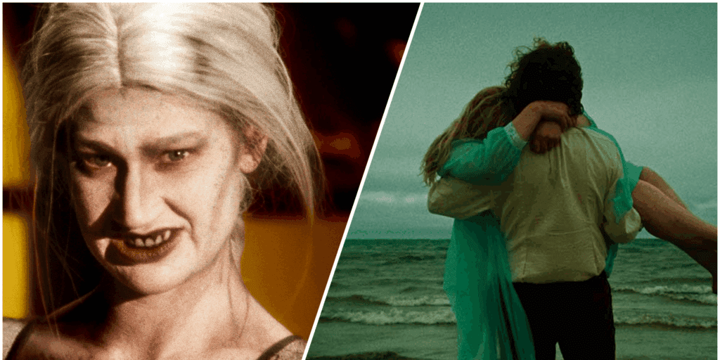 Stills from Dead Lover and Honey Bunch | Courtesy of CIFF