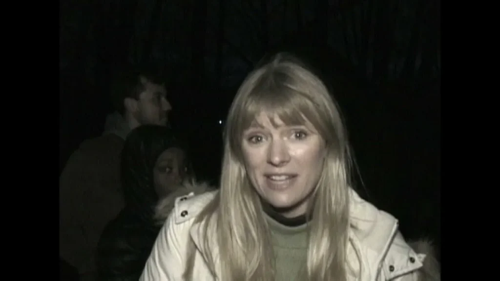 Still from SHELBY OAKS | Courtesy of NEON