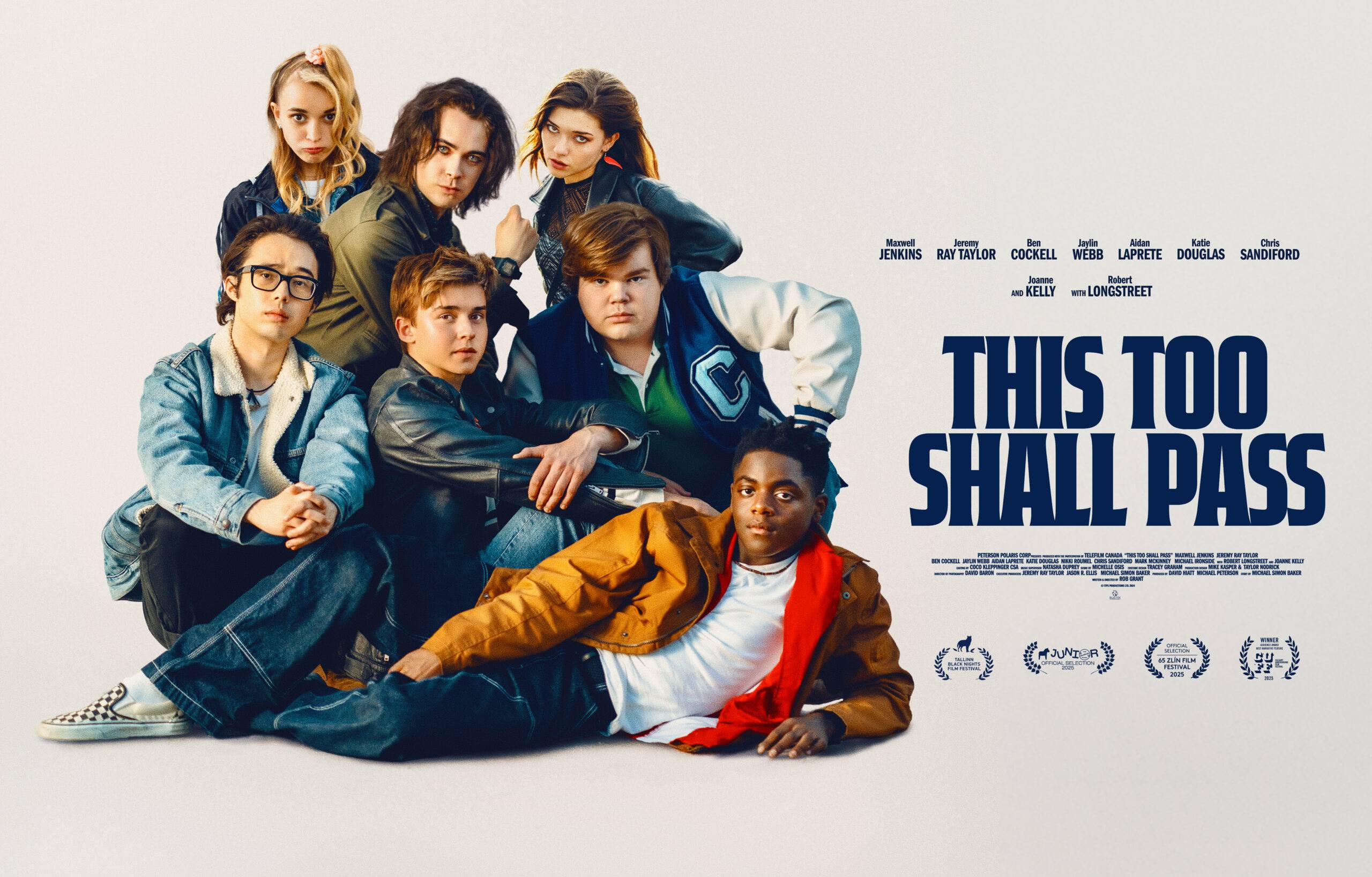 This Too Shall Pass HORIZONTAL ONE SHEET | Courtesy of Route 504 PR
