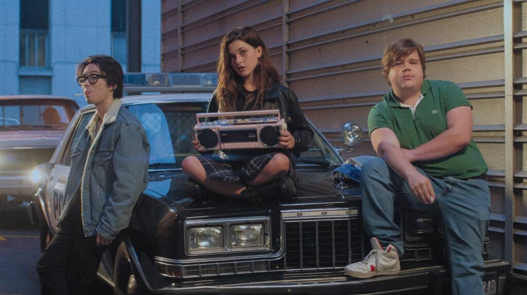 This Too Shall Pass Film Still | Courtesy of Route 504 PR