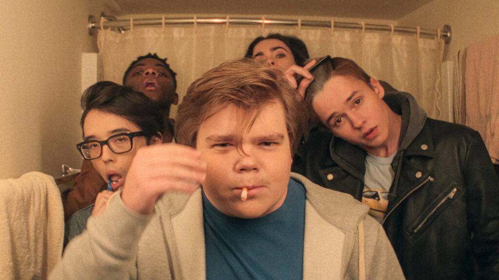 This Too Shall Pass Film Still | Courtesy of Route 504 PR