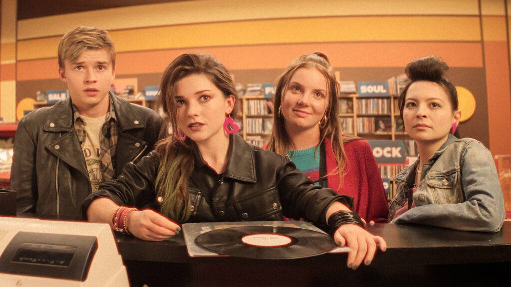 This Too Shall Pass Film Still | Courtesy of Route 504 PR