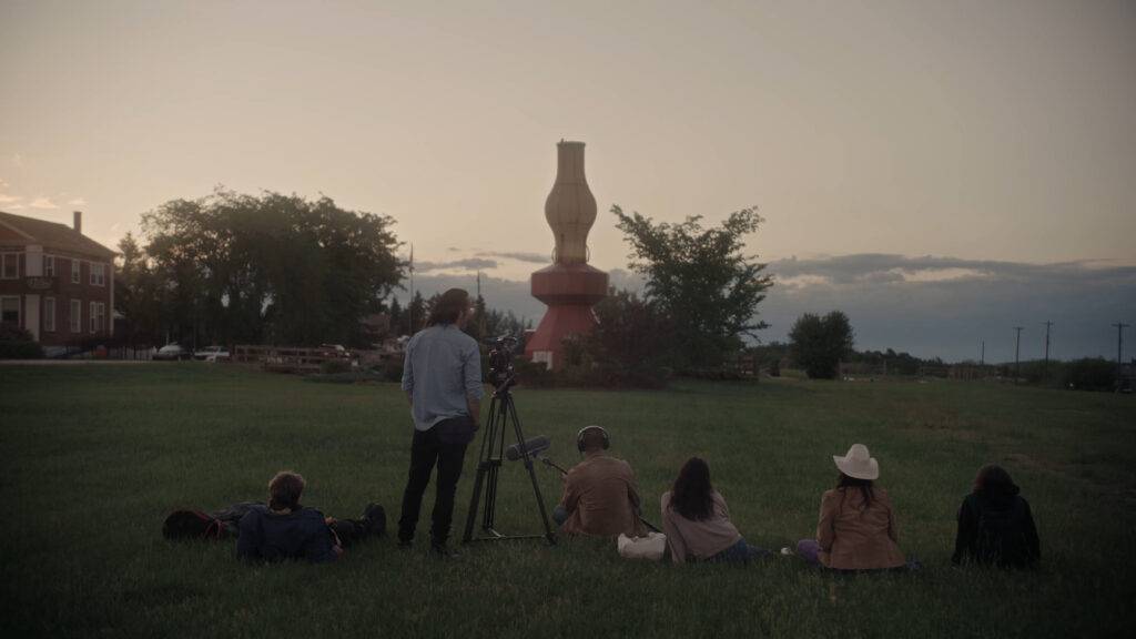 Alberta Number One Still (Donalda) | Photo Credit: David Ehrenreich