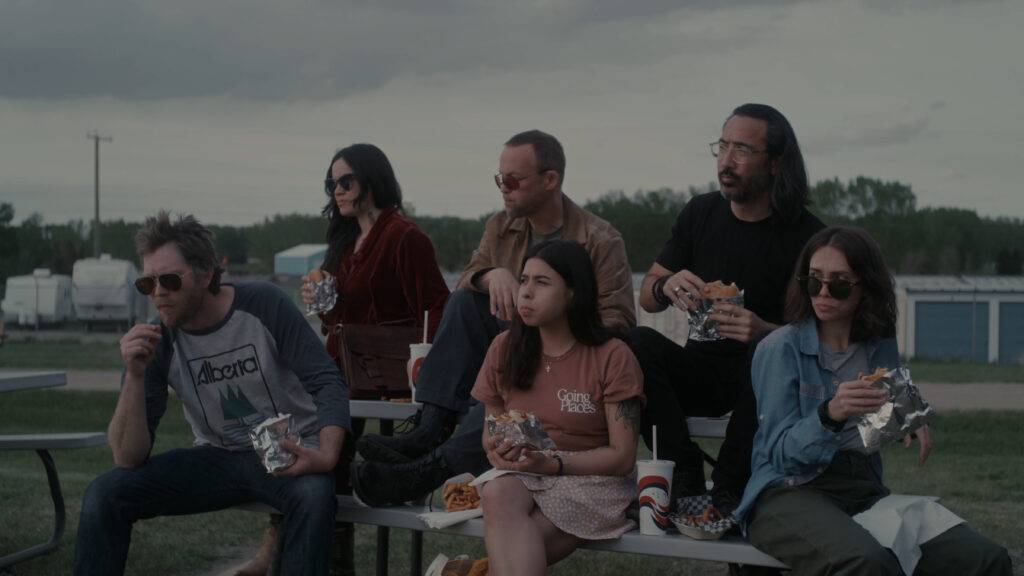 Alberta Number One Still (The Ensemble) | Photo Credit: David Ehrenreich