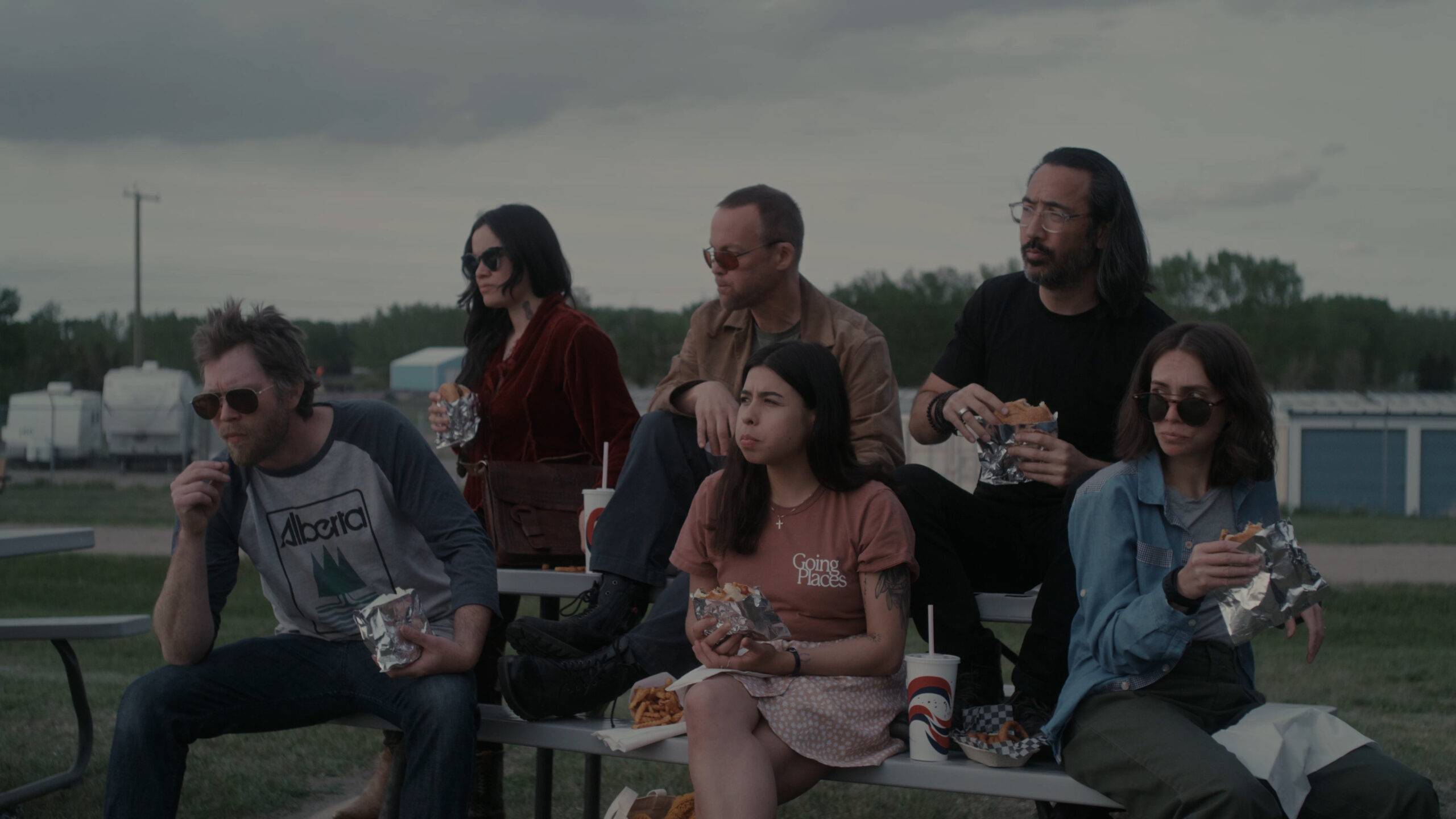 Alberta Number One Still (The Ensemble) | Photo Credit: David Ehrenreich