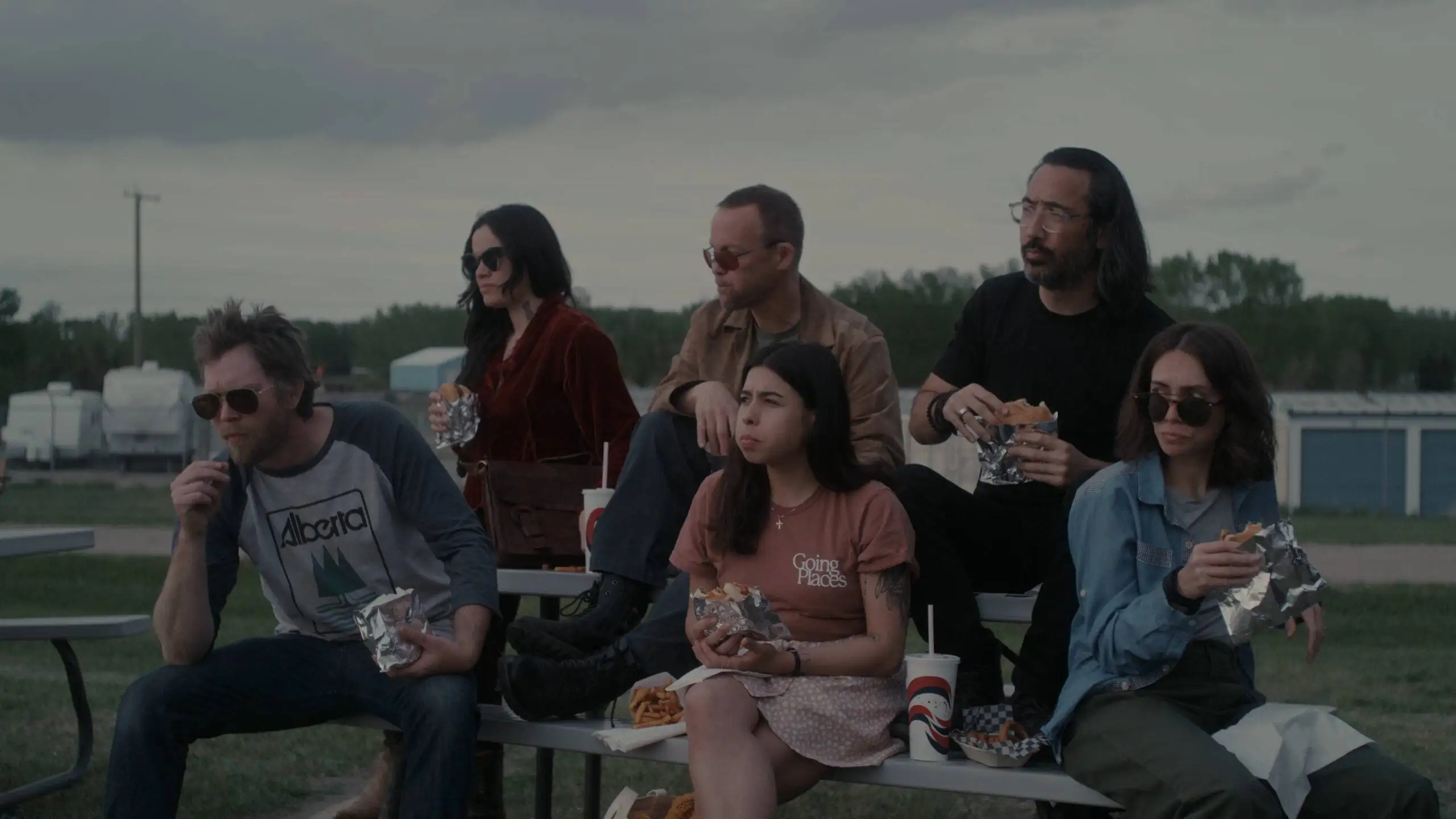 Alberta Number One Still (The Ensemble) | Photo Credit: David Ehrenreich