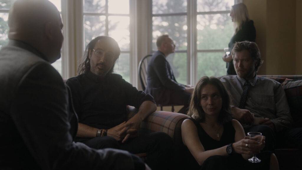 Alberta Number One Still (Funeral) | Photo Credit: David Ehrenreich